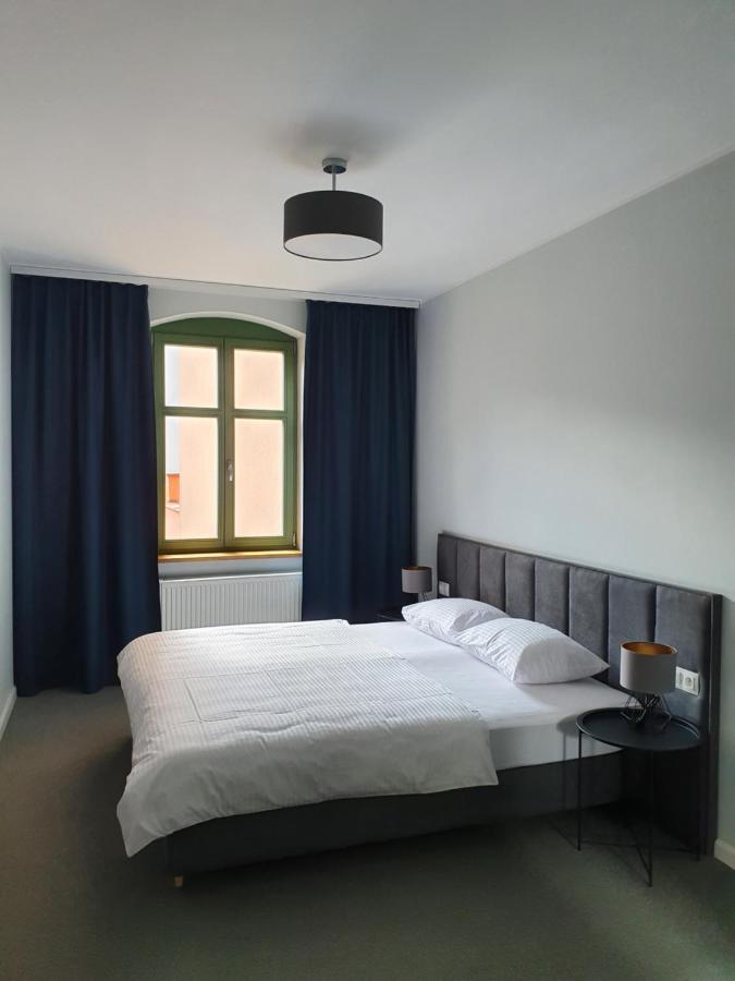 Apartamenty K17 Centrum Малборк Екстериор снимка