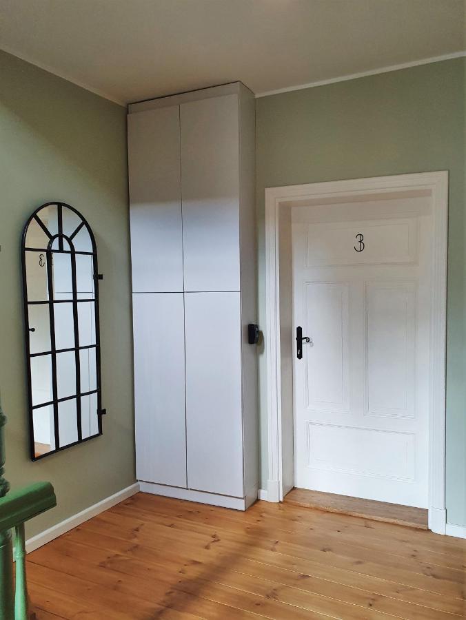 Apartamenty K17 Centrum Малборк Екстериор снимка